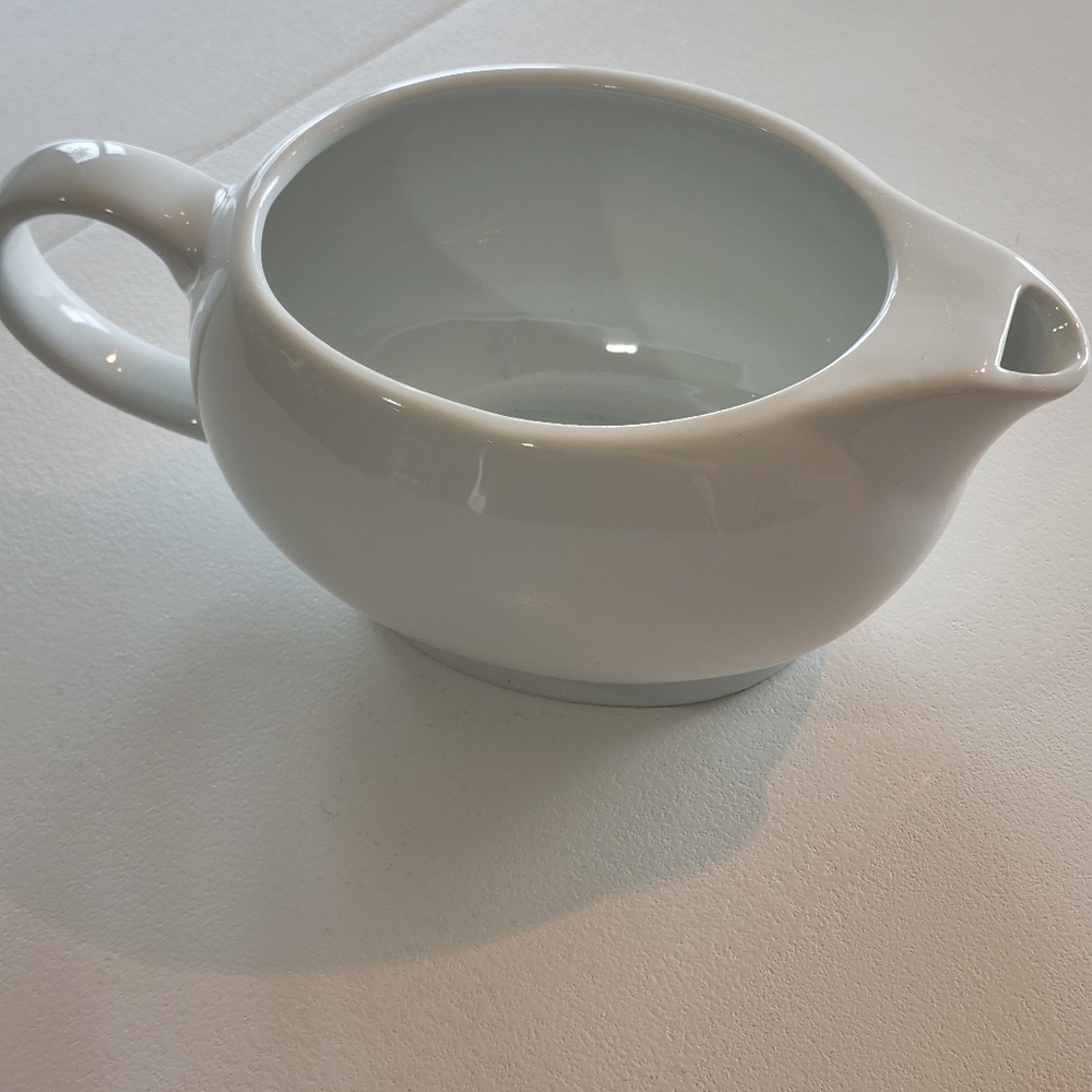 Gravy Boat